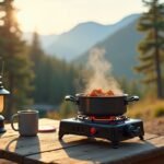 Best Camping Stove